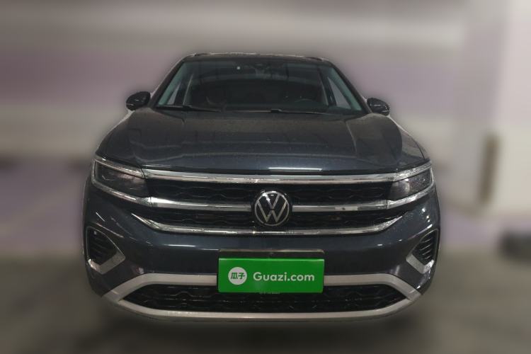 Used Volkswagen Talagon 2021 380TSI Four-Wheel Drive Luxury Premium Edition Pro