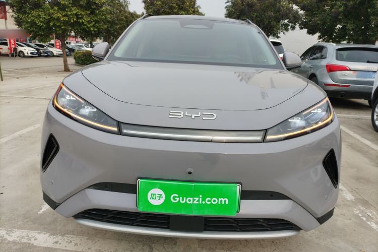 Used BYD Sealion 05 EV 2025 520 km Smart Cruise Version
