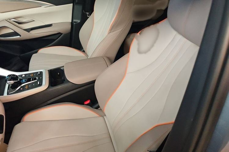 Used BYD Song Pro New Energy 2023 Champion Edition DM-i 110KM Beyond Model