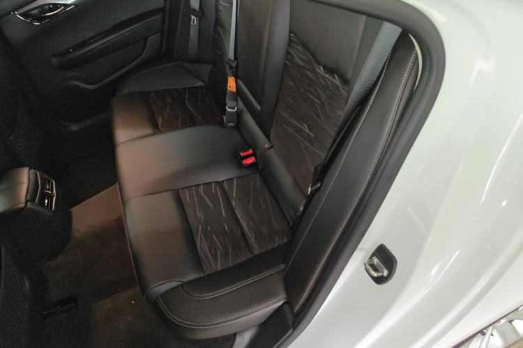 Used Cadillac ATS-L 2017 28T Tech Edition