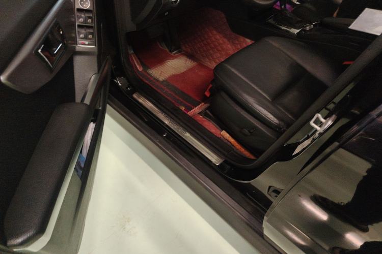 Used Mercedes-Benz GLK-Class 2011 GLK 300 4MATIC Dynamic Model