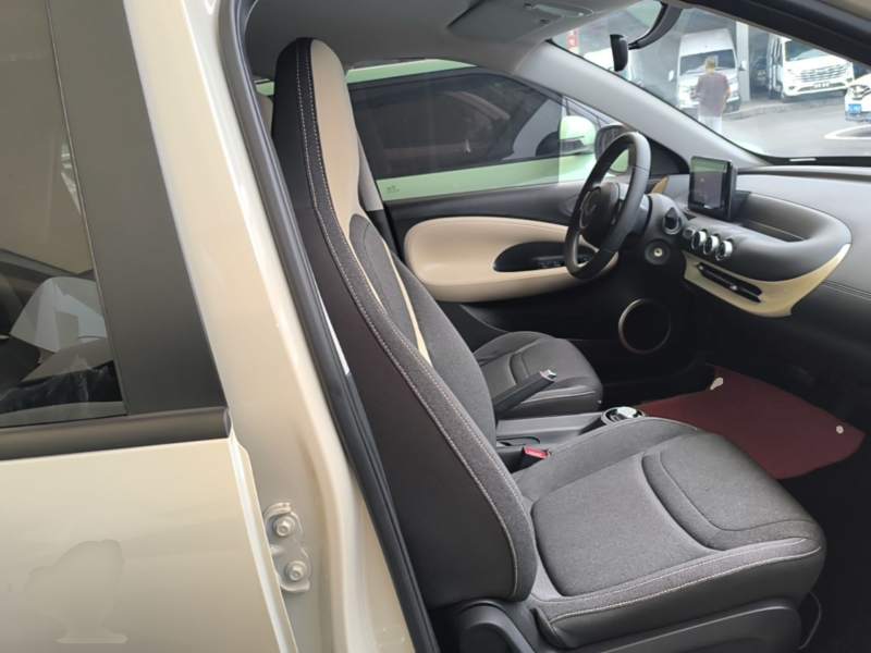 Used Wuling Bingo 2023 203km Light Edition — 24