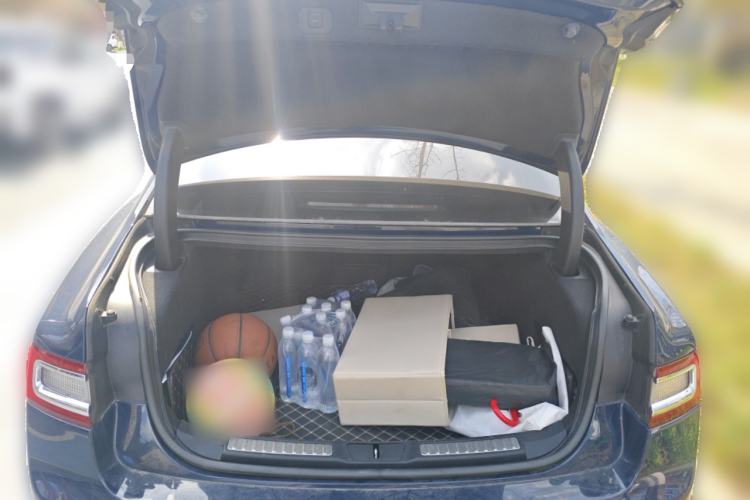 Used Lincoln Continental 2019 2.0T Two-Wheel Drive Prestige Version China VI Standard