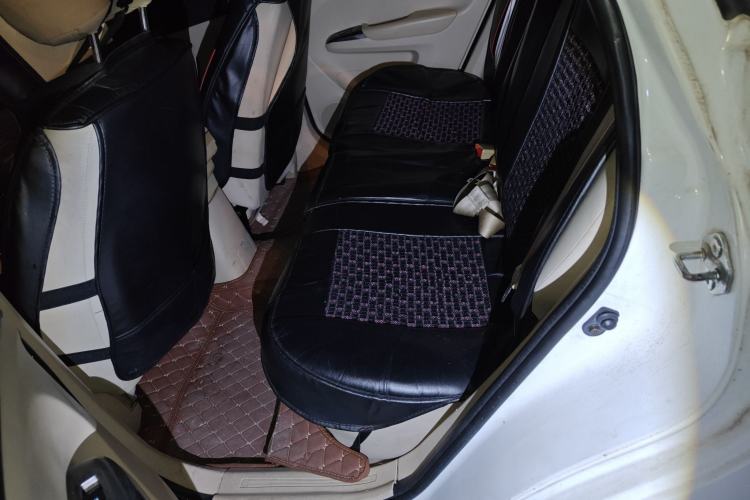 Used Haima M3 2014 1.5L Manual Elite Edition
