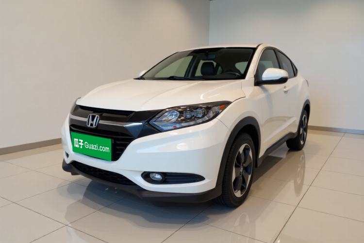 Used Honda Vezel 2015 1.8L CVT 2WD Luxury Model