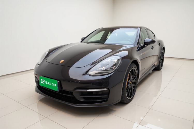 Used Porsche Panamera 2021 Panamera 2.9T