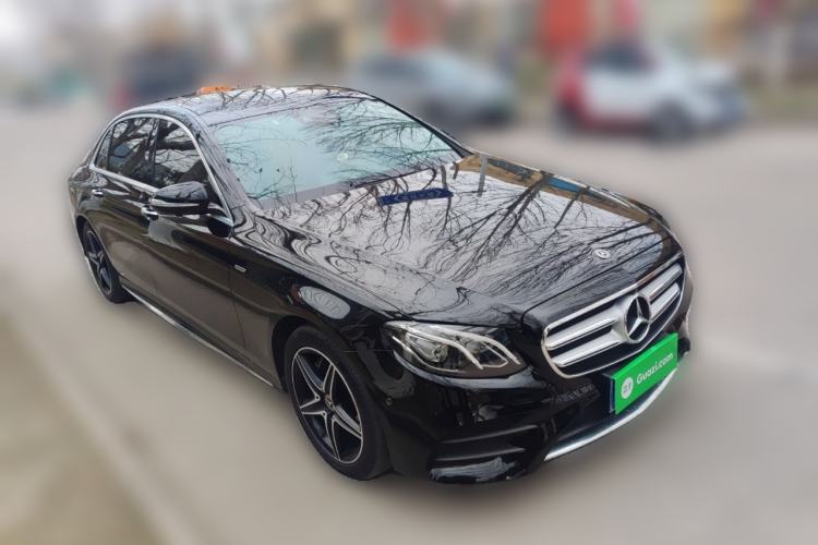Used Mercedes-Benz E-Class 2020 Restyled E 300 L Sport Exclusive Edition
