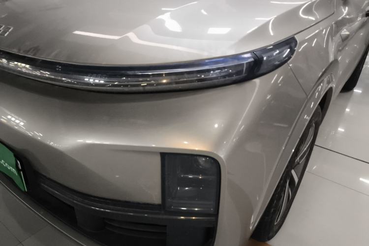 Used Li Auto L8 2024 Pro Model