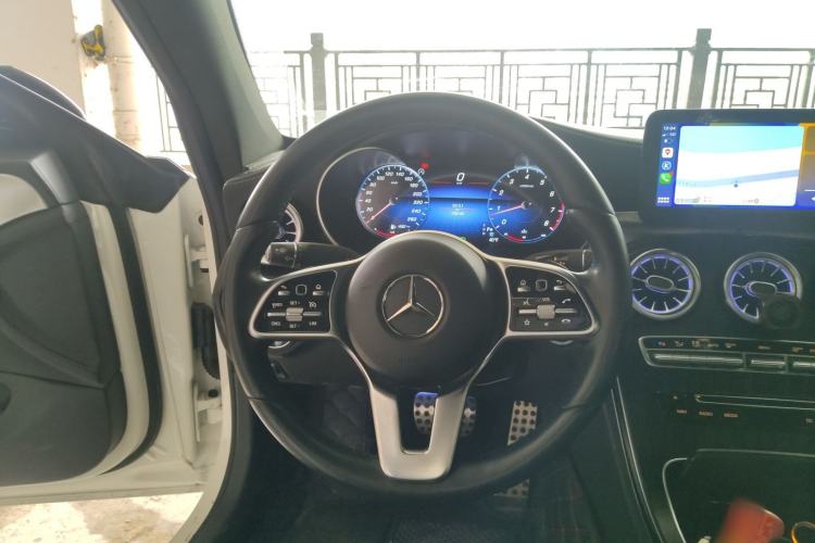Used Mercedes-Benz C-Class 2016 C 200 Coupe
