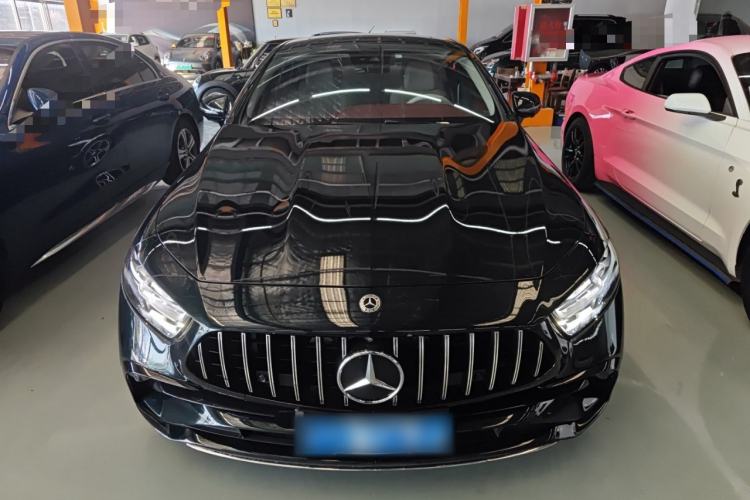 Used Mercedes-Benz CLS 2022 CLS 300 Sport Edition