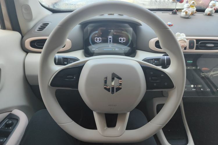 Used Leapmotor T03 2023 200 Lite Edition