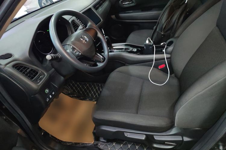 Used Honda Vezel 2020 220 TURBO CVT Elite Edition