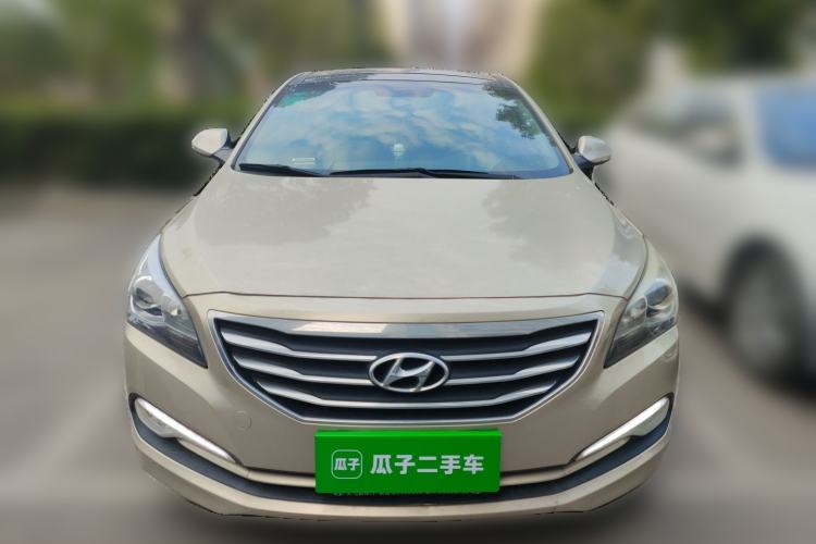 Used Hyundai Mistra 2014 1.8L Automatic Deluxe DLX Model