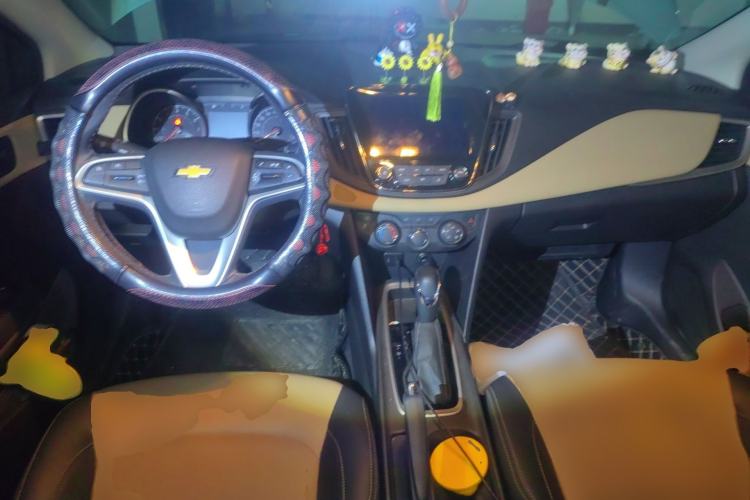 Used Chevrolet Monza 2021 320 Automatic Enjoyment Sunroof Edition
