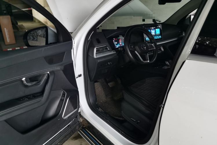 Used BYD Song Pro 2019 1.5T Automatic Prestige Model