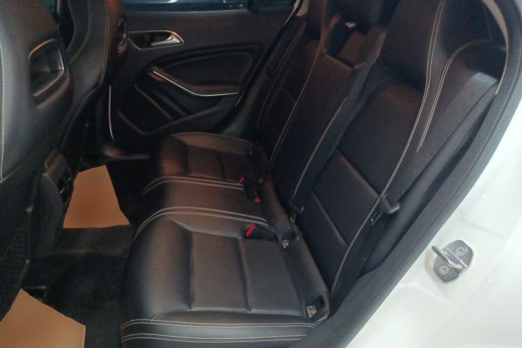 Used Mercedes-Benz GLA 2018 GLA 200 Fashion Model
