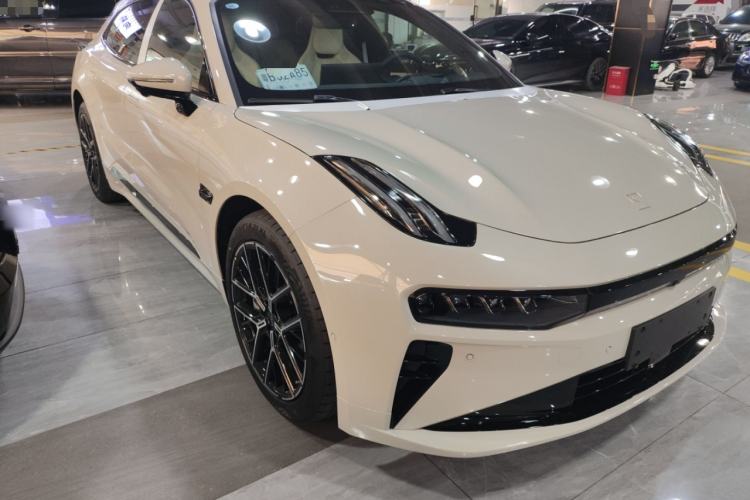 Used Zeekr 001 2026 Model 103° Rear-Drive Max Version
