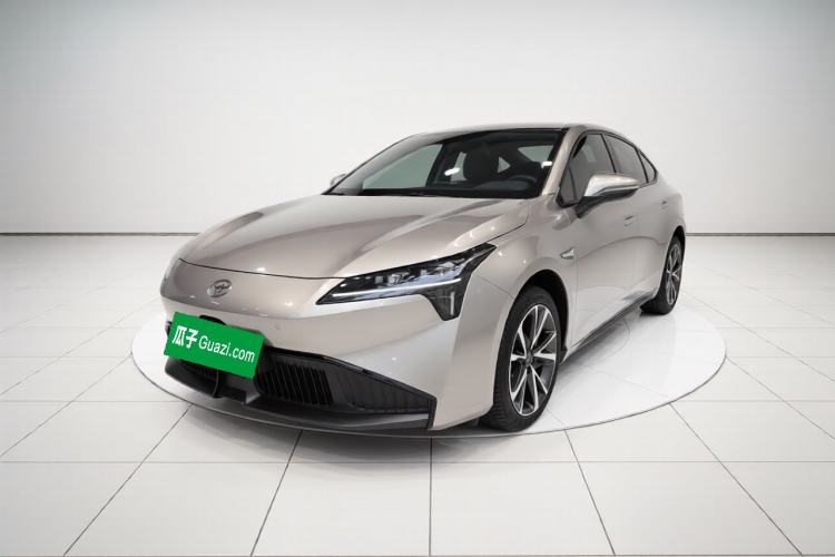 Used AION S Plus 2022 80 Tech Edition Guazi used car, China used car export, Used car for sale, Used  cars, Cheapest cars for sale