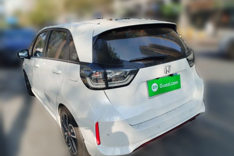 Used Honda LIFE 2021 1.5L CVT SPORT Heartbeat Edition
