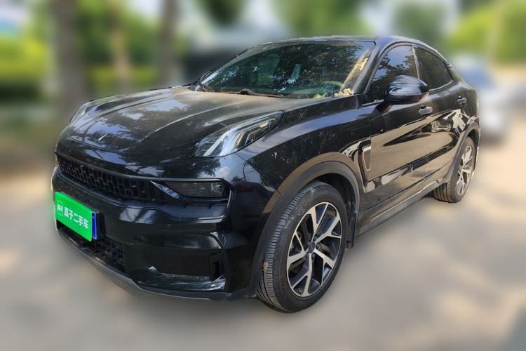Used Lynk & Co 05 2020 2.0TD Four-Wheel Drive Genie Plus Guazi used car, China used car export, Used car for sale, Used  cars, Cheapest cars for sale