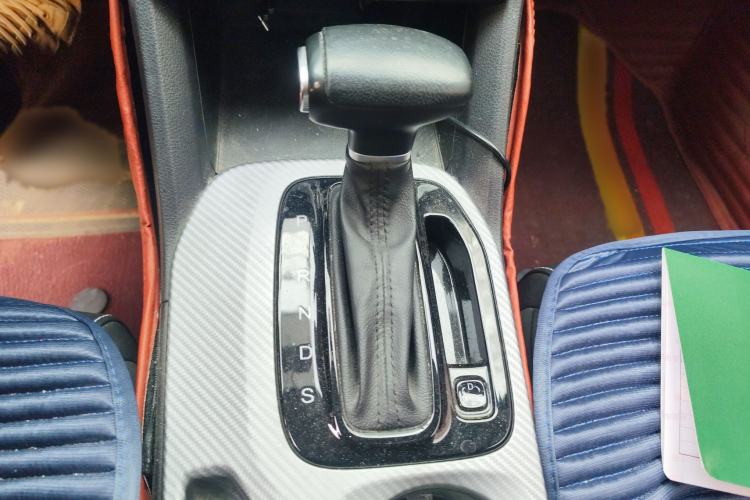 Used GAC Trumpchi GS3 2021 POWER 270T Automatic Luxury Edition
