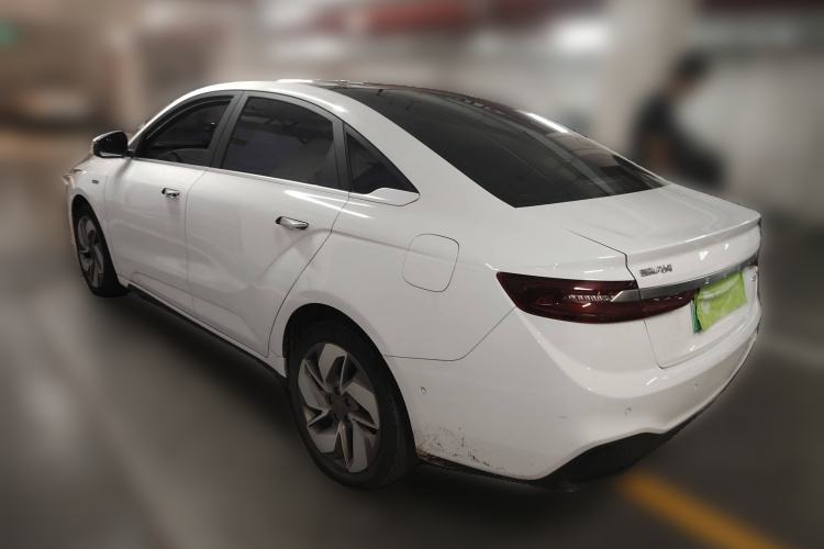 Used Geometry A 2019 Upgraded Model High-Performance Standard Range Power Cube Version
