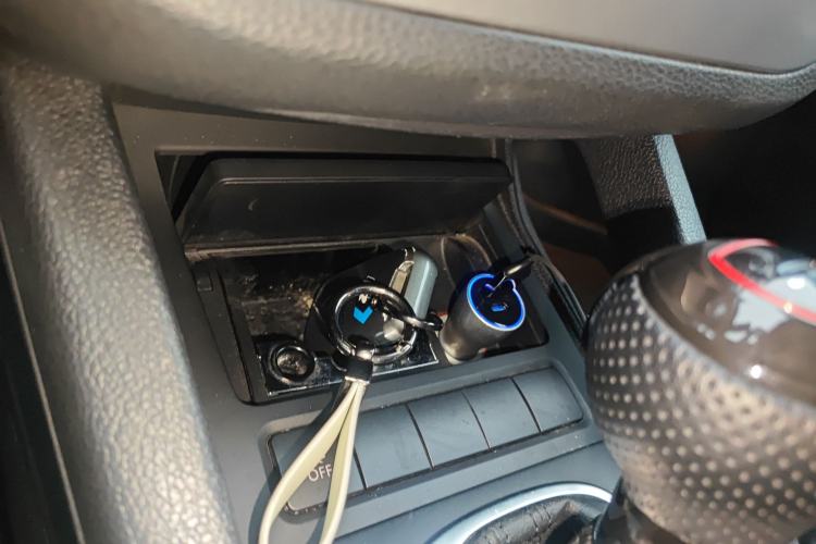 Used Volkswagen Scirocco 2011 2.0 TSI Luxury Edition
