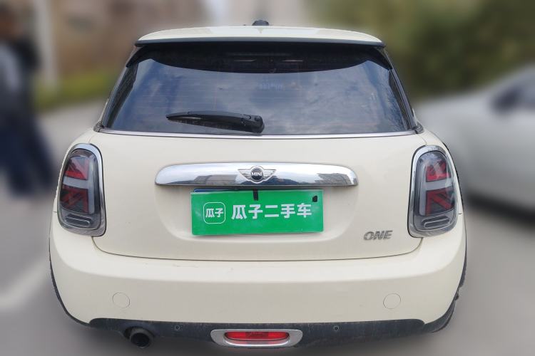 Used MINI MINI 2016 1.2T ONE Pioneer Edition