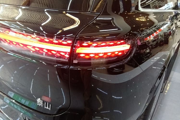 Used VOYAH Titan 2026 Model Max+ Exterior 3