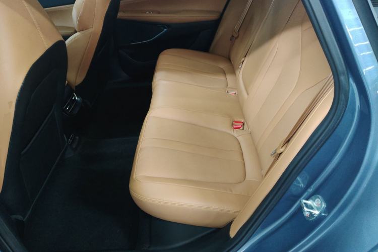 Used XPeng P5 2022 460E+ Left Rear Seat