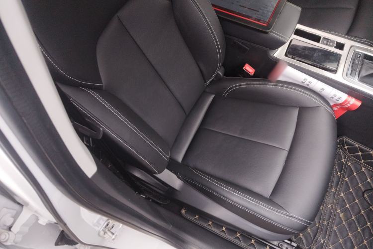 Used Roewe i6 2018 20T Automatic Internet Smart Edition
