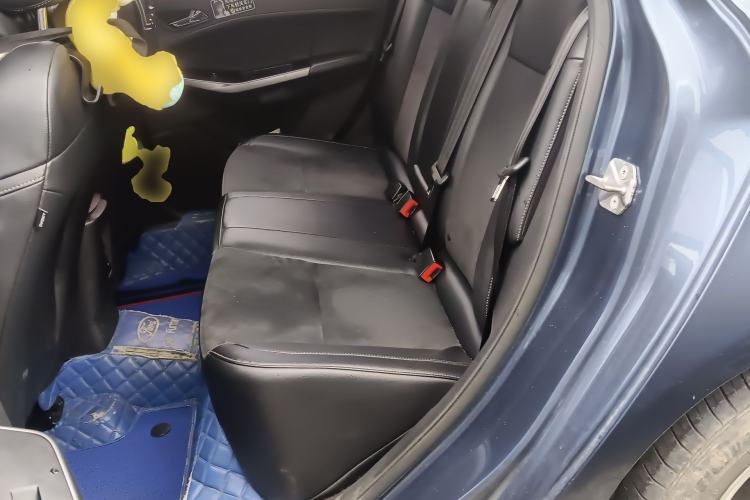 Used Ford Escort 2019 1.5L Automatic Enjoyment Model
