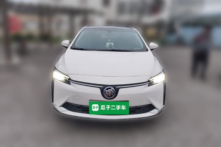 Used Buick Velite 6 2022 Connected Intelligence PLUS Version