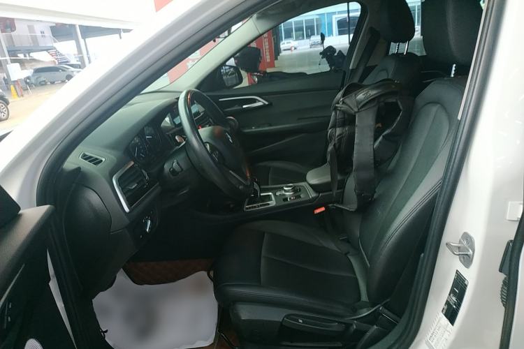 Used BMW 1 Series 2021 120i M Sport Edition Left Front Seat