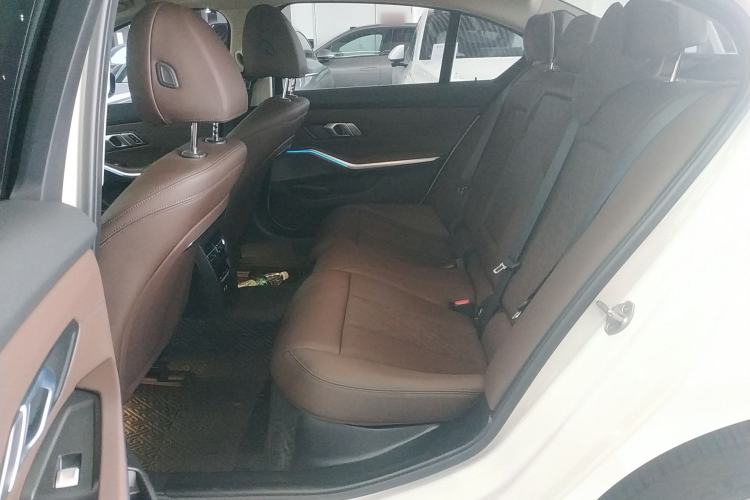 Used BMW i3 2024 eDrive 35 L