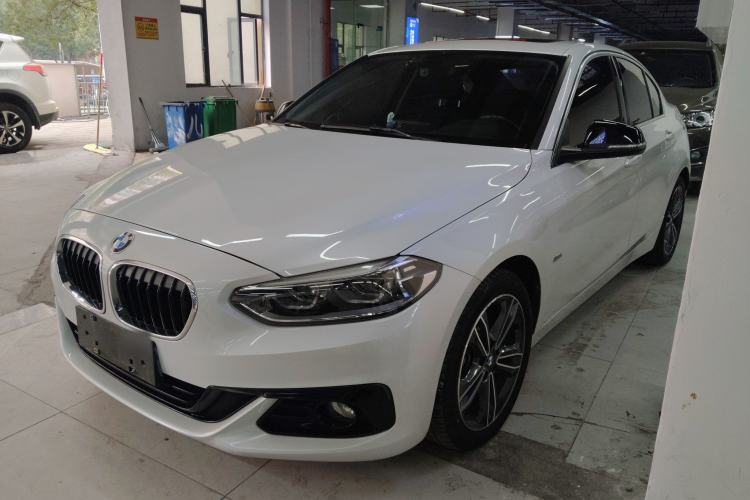 Used BMW 1 Series 2018 118i Sport Edition