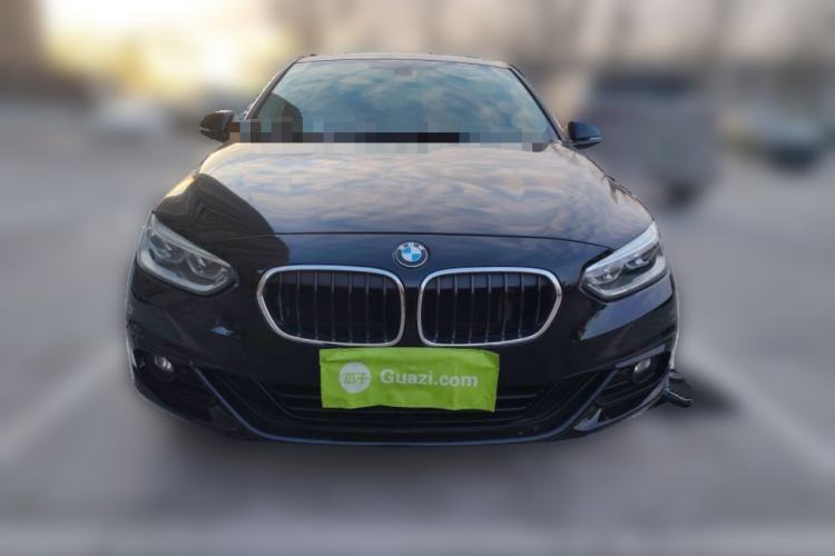 Used BMW 1 Series 2017 118i Design Package Model
