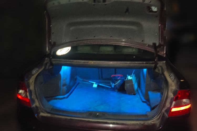 Used Skoda Superb 2010 1.4 TSI DSG Elegant Edition
