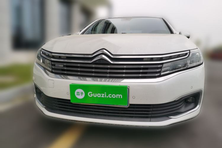 Used Citroen C6 2022 400THP Co-Creation Edition