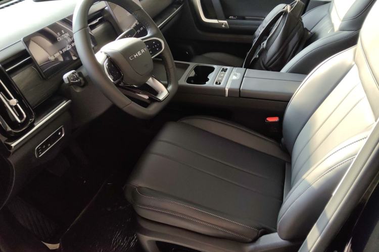 Used Chery Tiggo 7 C-DM 2025 1.5T 120KM Edition