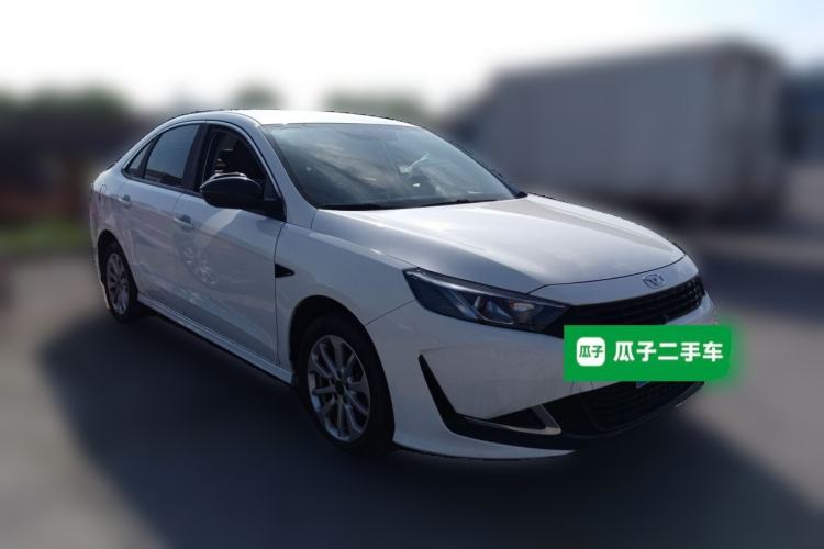 Used Cowin Xuandu 2021 1.5T Manual Bashe Edition