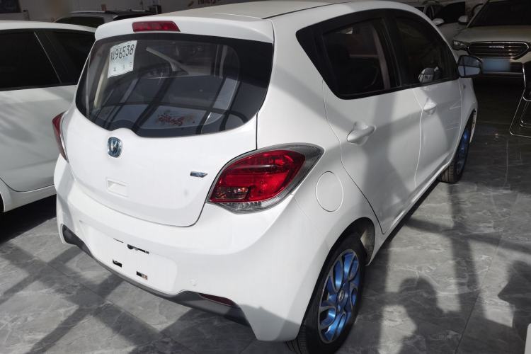 Used CHANGAN Benni EV 2019 EV360 Standard Model
