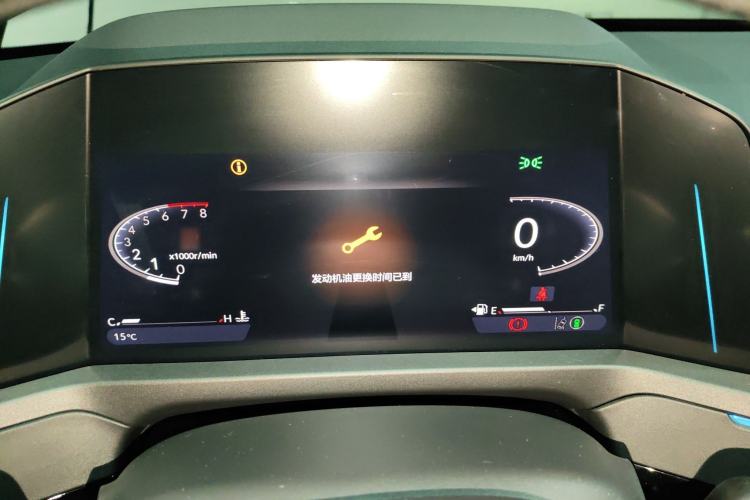 Used Honda Accord 2025 260TURBO Prestige Edition