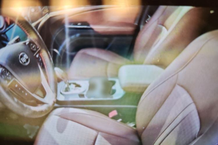 Used BYD S7 2016 2.0T Automatic Prestige Edition