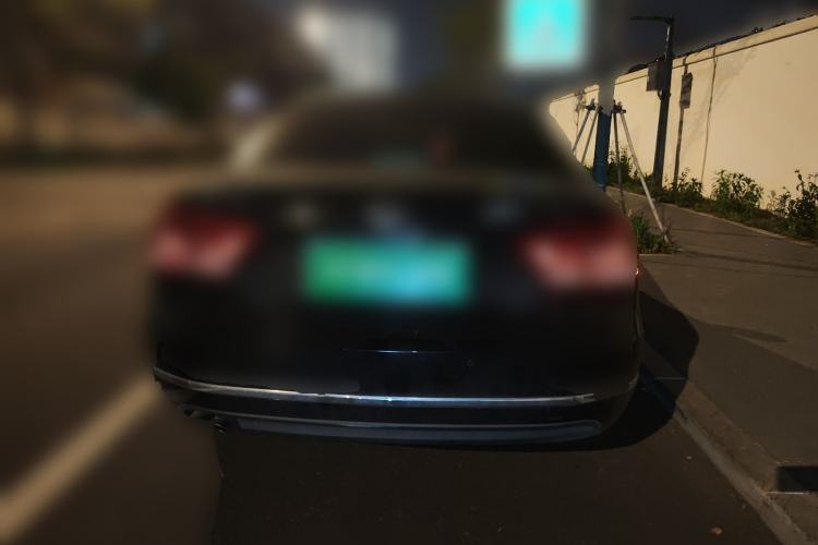 Used Volkswagen Passat 2014 1.8TSI DSG Prestige Edition