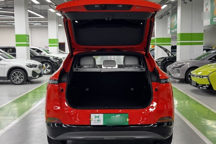 Used XPeng G6 2023 580 Long-Range Max
