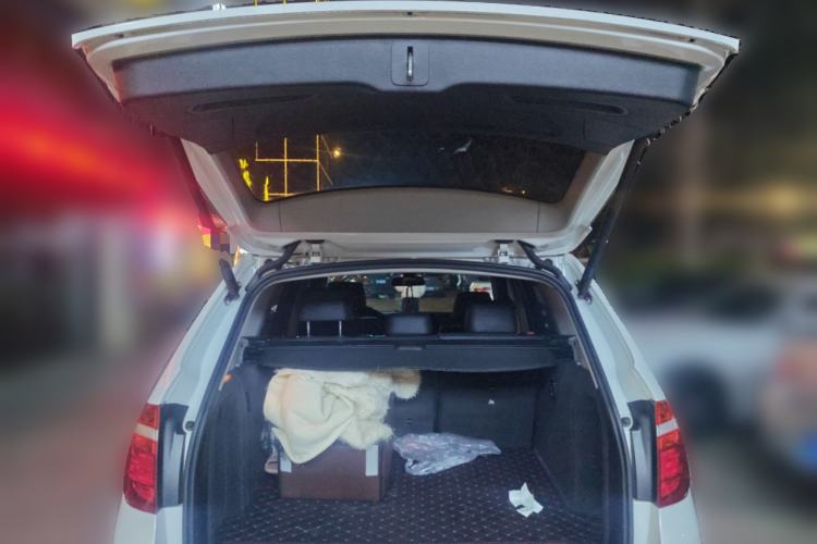 Used BMW X3 (Import) 2016 sDrive20i
