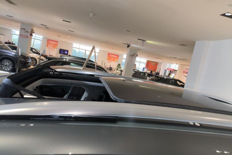 Used Volkswagen Talagon 2026 Model 450TSI Four-Wheel Drive Supreme 6-Seater
