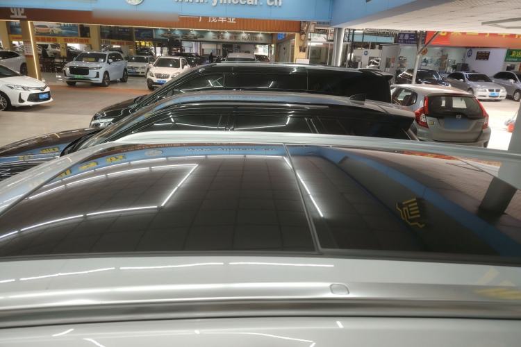 Used Hima AITO M7 2024 1.5T Rear-Drive Plus Version 5 Seats
