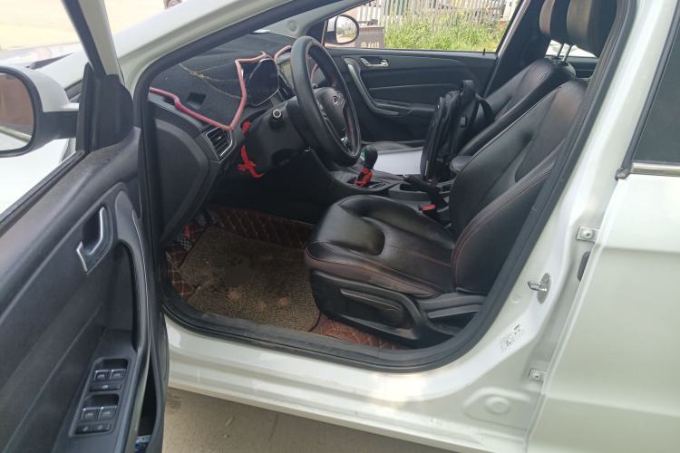 Used Chery Arrizo 5 2016 1.5L Manual Lingrui Edition